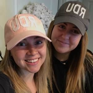 Meet your Posher, Briana